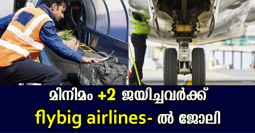 Flybig job openings – Apply now