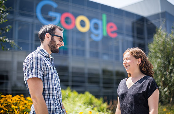 Job openings in Google – Apply Online