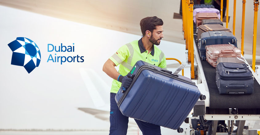 Apply Online for Dubai Airport jobs