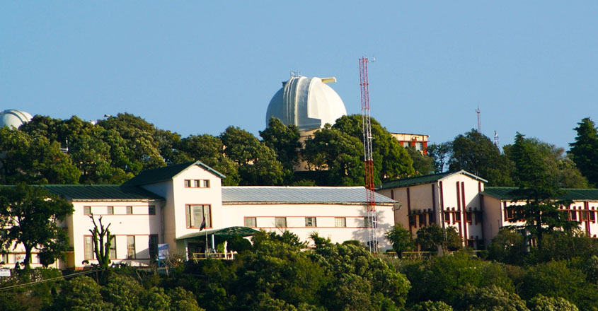 ARIES Recruitment 2021 – Apply Online