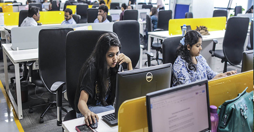 ICSIL Recruitment 2021 – Apply Online