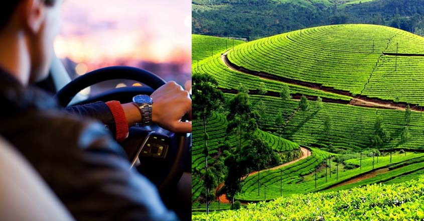 Driver job openings in Tourism department – Apply Now