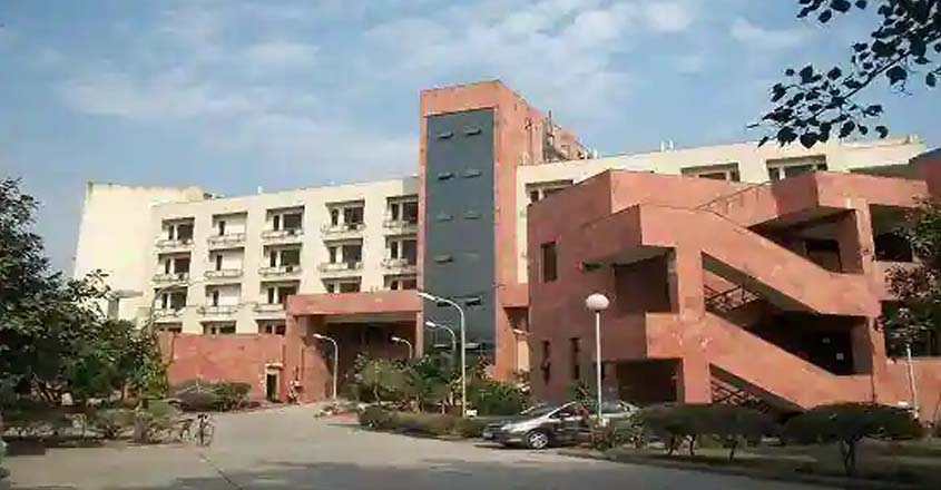 National Institute of Open Schooling recruitment 2021 – Apply Online