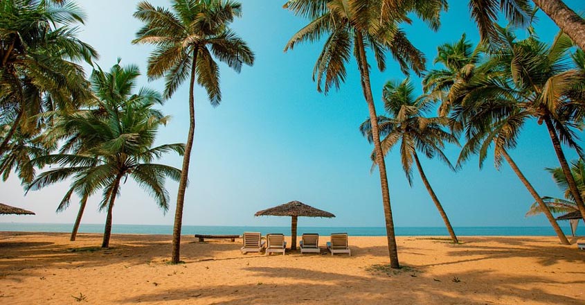 Malabar resort various job openings- Send resume