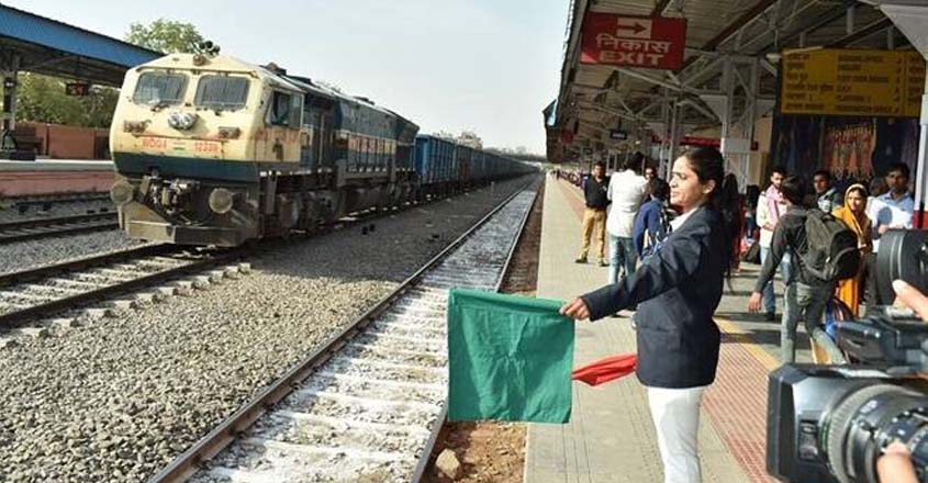 South East Central Railway Job openings – Apply Online