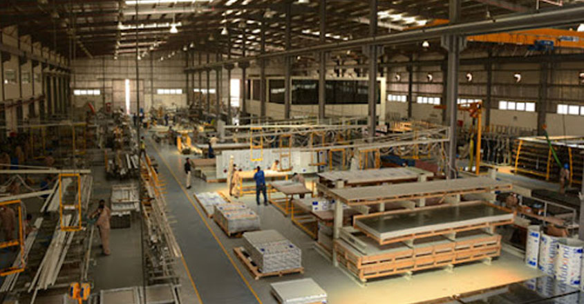 Recruitment for leading company in KSA – Send CV