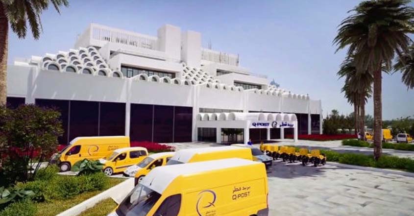 Hiring For Qatar Post – Walk in interview