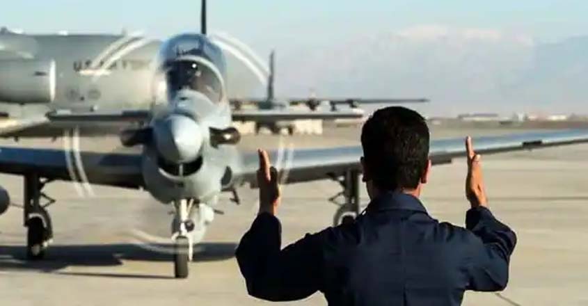 Indian Air Force Recruitment 2021 – Download Application Form