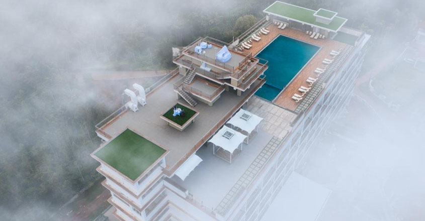 Job openings in Vibe Resort – submit resume