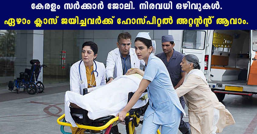 Kerala Devaswom Recruitment 2022- Apply Now