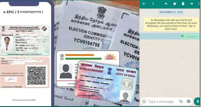 How To Access Digilocker In Whatsapp