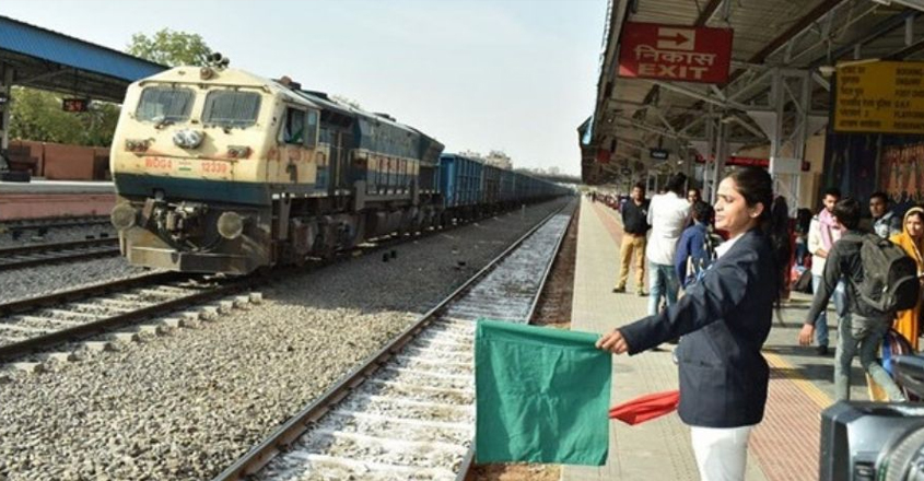 Railway recruitment cell Notification – Apply Online