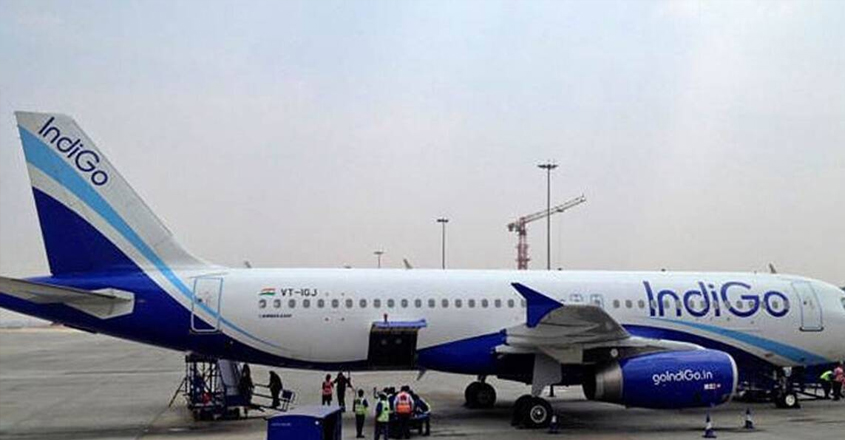 Various jobs at Indigo airlines – Register now