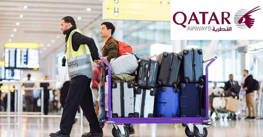 Qatar Airways job openings – Submit Resume now