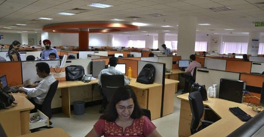 BSNL job vacancies – Submit application