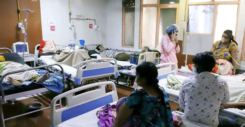 Army HQ Central Command recruitment- Application form