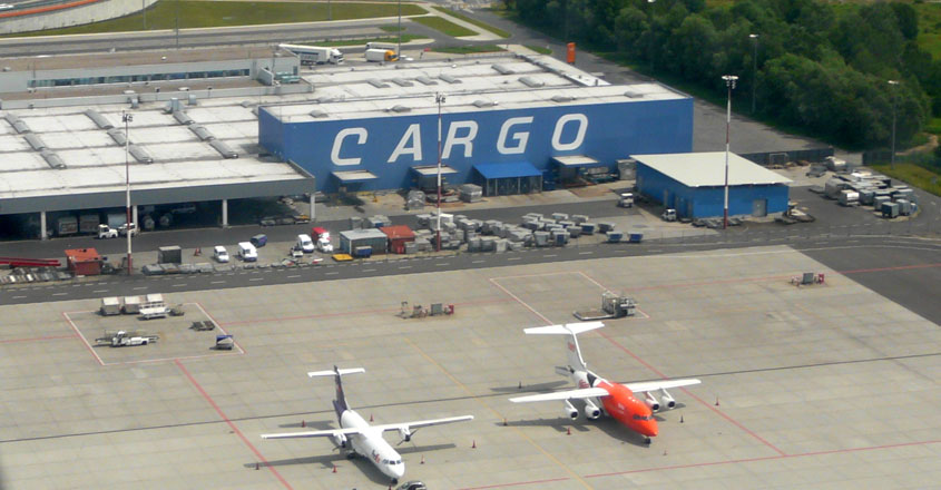 Cochin, Calicut and Kannur Airport Jobs – Walk in interview