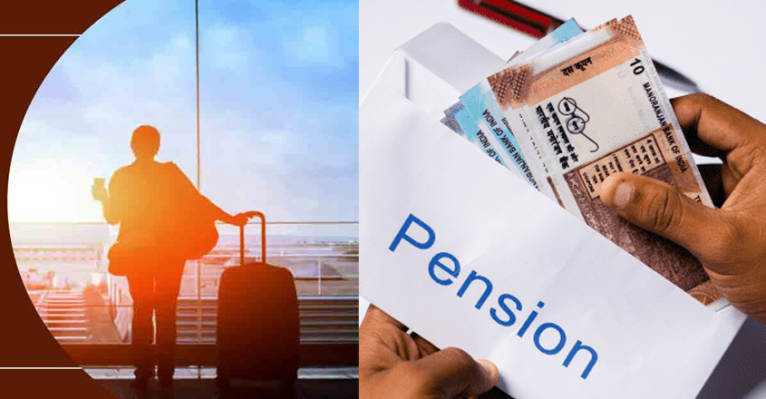 Pravasi Pension Scheme For NRKs- Apply Online