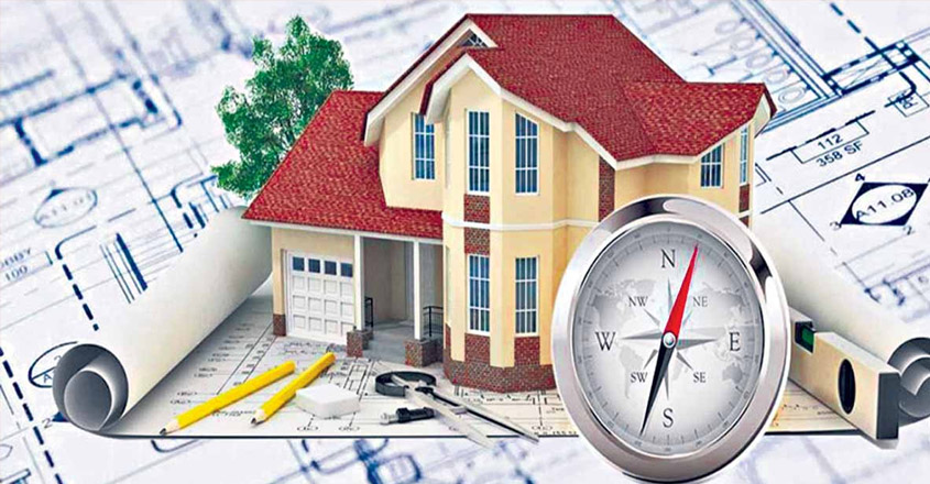 Learn Vasthu through App – Vasthu Vision