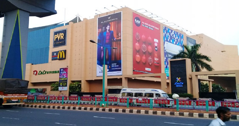 “NIYUKTHI 2022” Kottayam Mega Job Fair