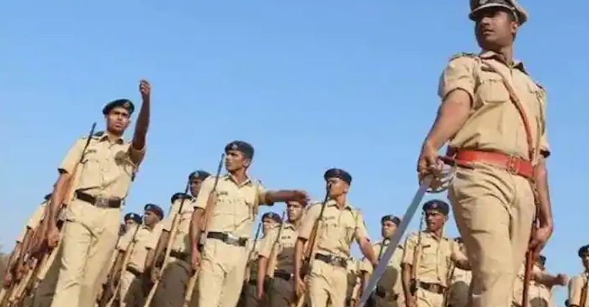 Kerala Police Constable Recruitment 2023 – Apply Online