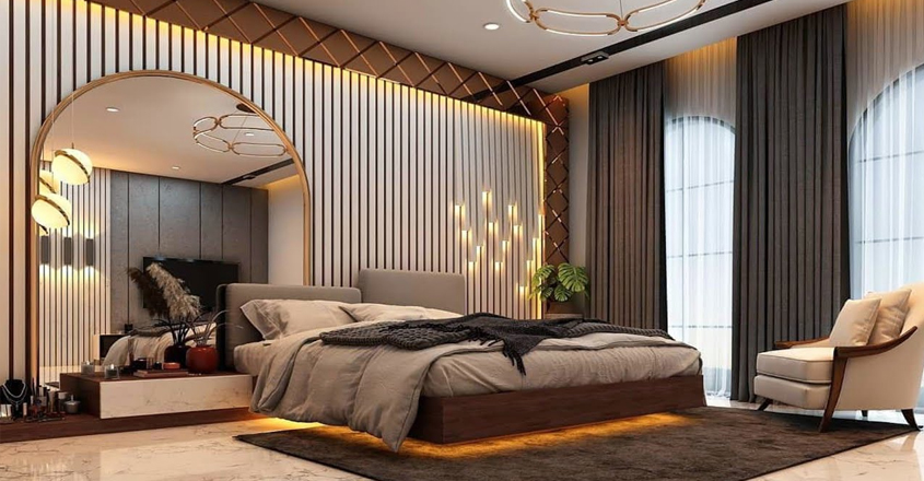 Design your room in seconds for free