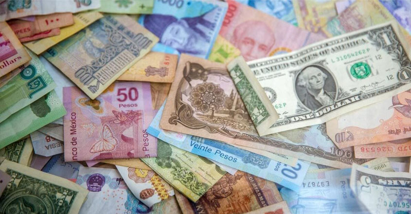 All Currency Converter mobile application