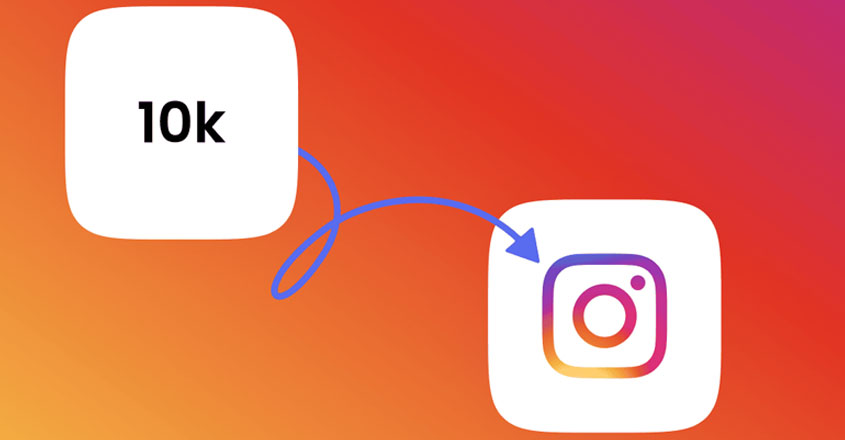 An app to to increase Instagram followers and likes