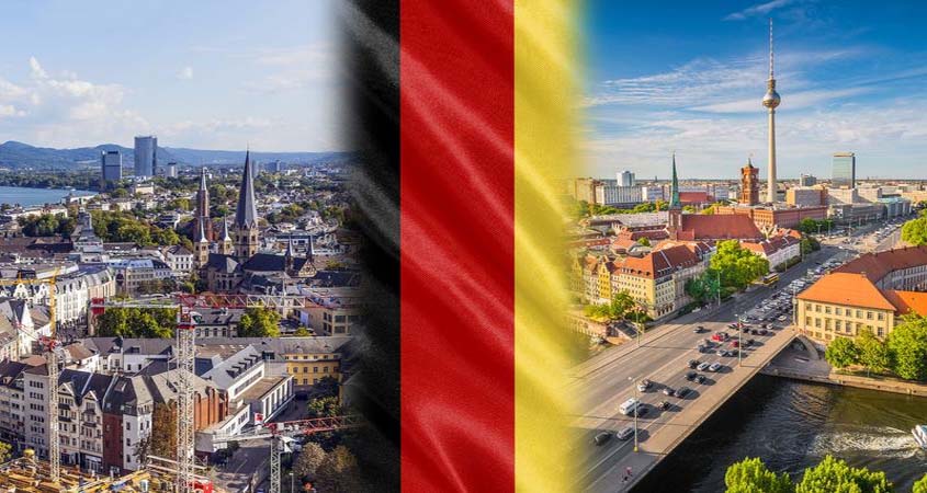 Germany Free Job Portal for Foreigners