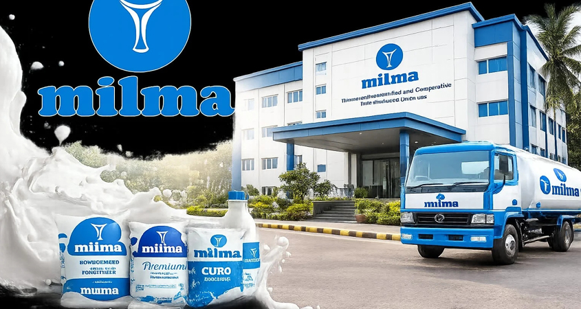 Milma Recruitment 2026: Huge Job Opportunity in Kerala Without Any Written Exam