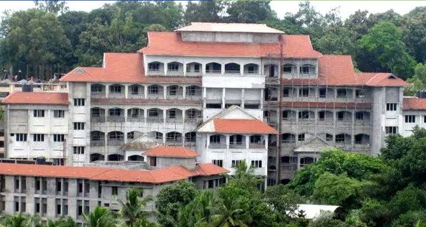 Barton Hill Engineering College Recruitment 2026: Walk-in Interview for Various Non-Teaching Posts